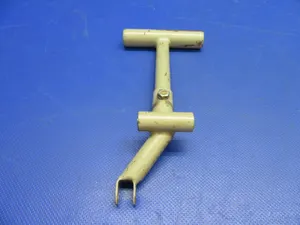 Mooney M20 / M20G Rudder Pedal Co-Pilot / RH P/N 720040-501 (0921-302)